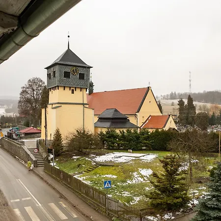 Czar Sudetow, Kudowa-zdroj Kudowa Zdroj